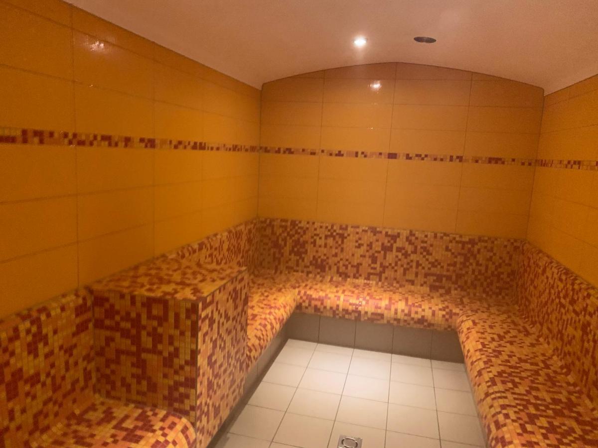 Jufa Hotel Hochkar Göstling an der Ybbs Екстериор снимка