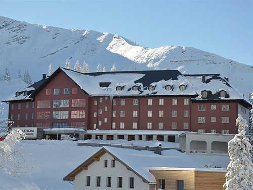 Jufa Hotel Hochkar Göstling an der Ybbs Екстериор снимка