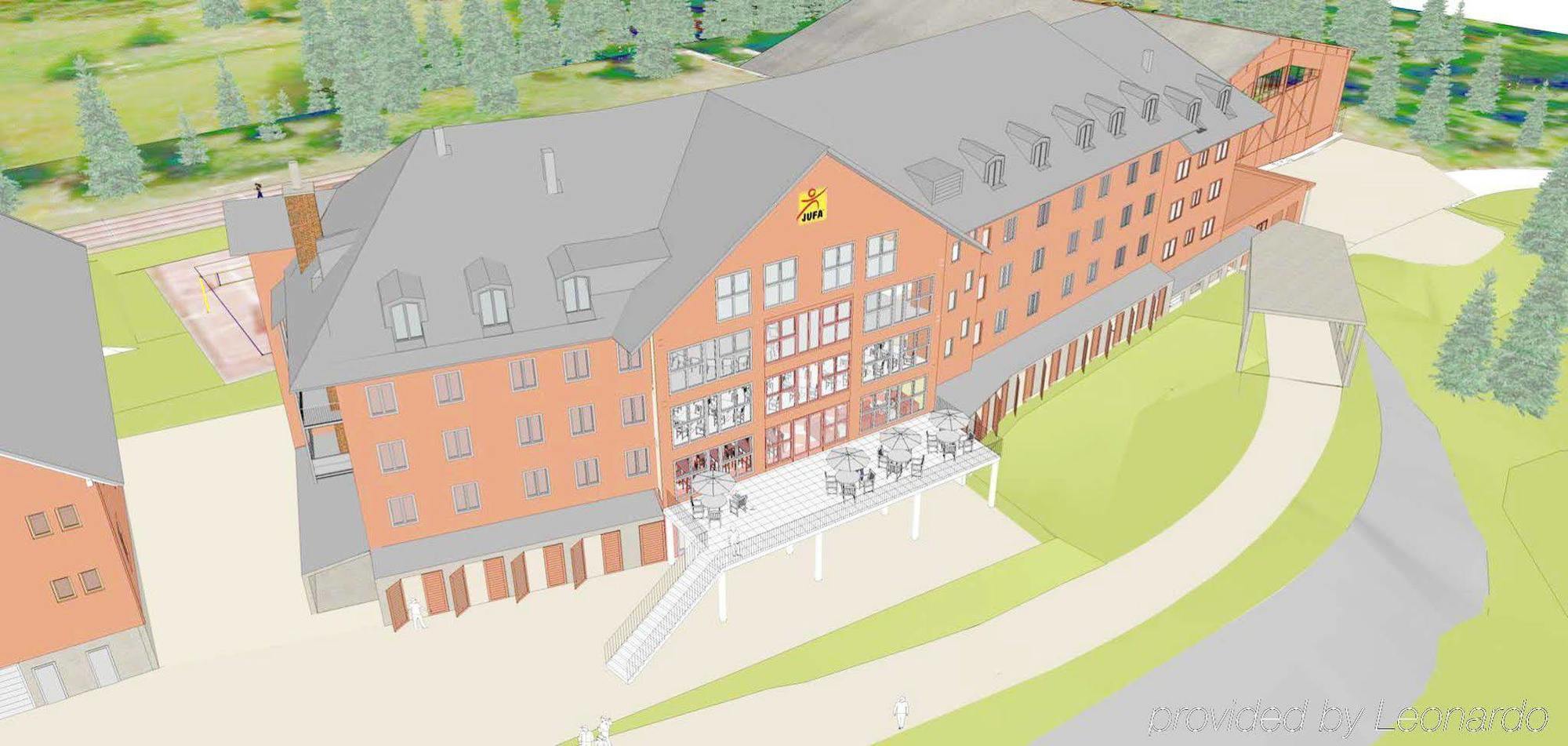 Jufa Hotel Hochkar Göstling an der Ybbs Екстериор снимка