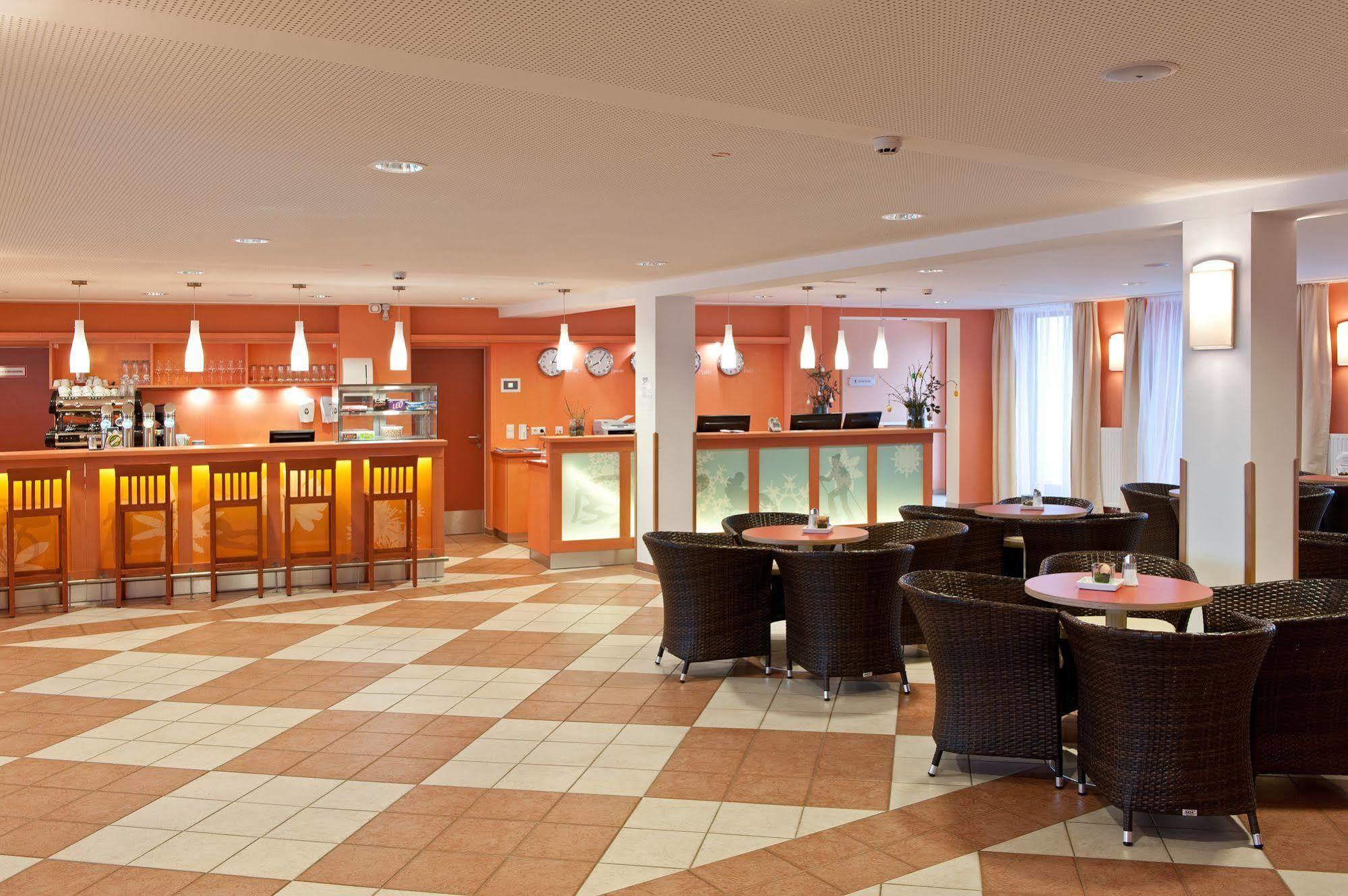 Jufa Hotel Hochkar Göstling an der Ybbs Екстериор снимка